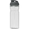 Bidón H2O Active PET 650 ml tapa flip UK bolsa - Imagen 121