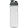 Bidón H2O Active PET 650 ml tapa flip UK bolsa - Imagen 122