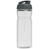 Bidón H2O Active PET 650 ml tapa flip UK bolsa - Imagen 124