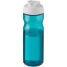 Bidón H2O Active PET 650 ml tapa flip UK bolsa - Imagen 125