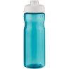 Bidón H2O Active PET 650 ml tapa flip UK bolsa - Imagen 127