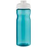 Bidón H2O Active PET 650 ml tapa flip UK bolsa - Imagen 128