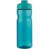 Bidón H2O Active PET 650 ml tapa flip UK bolsa - Imagen 131