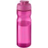 Bidón H2O Active PET 650 ml tapa flip UK bolsa - Imagen 137