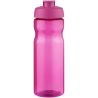Bidón H2O Active PET 650 ml tapa flip UK bolsa - Imagen 139