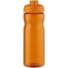 Bidón H2O Active PET 650 ml tapa flip UK bolsa - Imagen 147