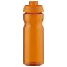 Bidón H2O Active PET 650 ml tapa flip UK bolsa - Imagen 148