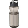 Bidón H2O Active PET 650 ml boquilla abatible - Imagen 15