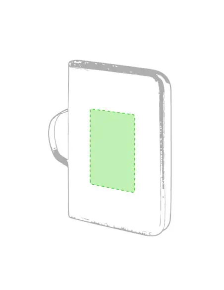 Set Barbacoa Personalizado Ecológico 81112