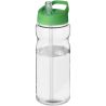 Bidón H2O Active PET 650 ml boquilla abatible - Imagen 87