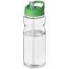 Bidón H2O Active PET 650 ml boquilla abatible - Imagen 88