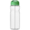Bidón H2O Active PET 650 ml boquilla abatible - Imagen 90