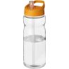 Bidón H2O Active PET 650 ml boquilla abatible - Imagen 95