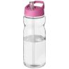 Bidón H2O Active PET 650 ml boquilla abatible - Imagen 100