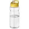 Bidón H2O Active PET 650 ml boquilla abatible - Imagen 112