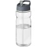 Bidón H2O Active PET 650 ml boquilla abatible - Imagen 123