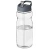 Bidón H2O Active PET 650 ml boquilla abatible - Imagen 124