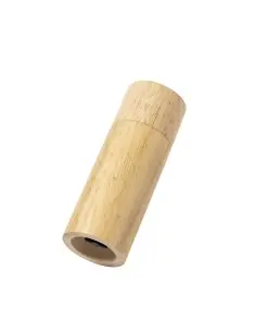 Molinillo Sal y Pimienta Personalizado Ecológico 81113