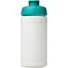 Bidón Baseline HDPE PP 500 ml tapa flip - Imagen 34