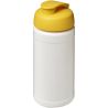 Bidón Baseline HDPE PP 500 ml tapa flip - Imagen 62