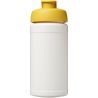 Bidón Baseline HDPE PP 500 ml tapa flip - Imagen 64