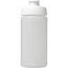 Bidón Baseline HDPE PP 500 ml tapa flip - Imagen 100