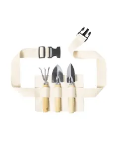 Set Jardinería Personalizado Ecológico 81116