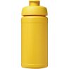 Bidón Baseline HDPE PP 500 ml tapa flip - Imagen 130