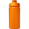 Bidón Baseline HDPE PP 500 ml tapa flip - Imagen 136