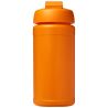 Bidón Baseline HDPE PP 500 ml tapa flip - Imagen 139