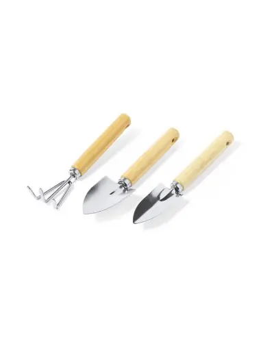 Set Jardinería Personalizado Ecológico 81116