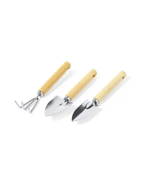 Set Jardinería Personalizado Ecológico 81116