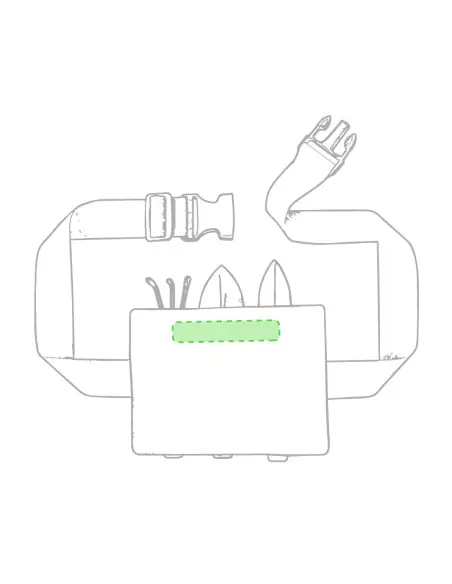 Set Jardinería Personalizado Ecológico 81116