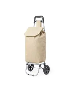 Carro Compra Personalizado Ecológico 81117