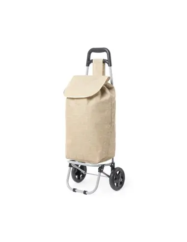 Carro Compra Personalizado Ecológico 81117