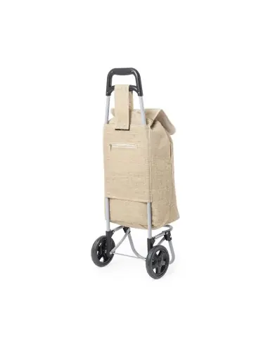 Carro Compra Personalizado Ecológico 81117