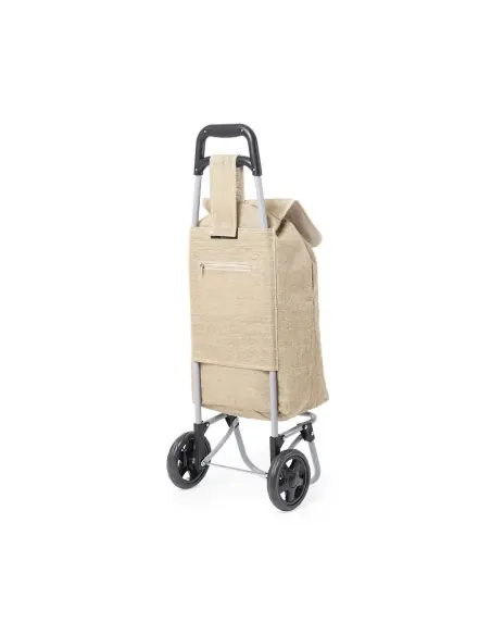 Carro Compra Personalizado Ecológico 81117