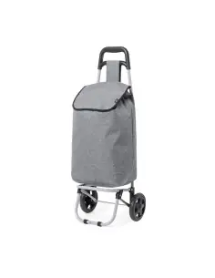 Carro Compra Personalizado Ecológico 81118