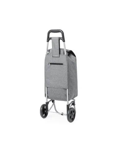 Carro Compra Personalizado Ecológico 81118