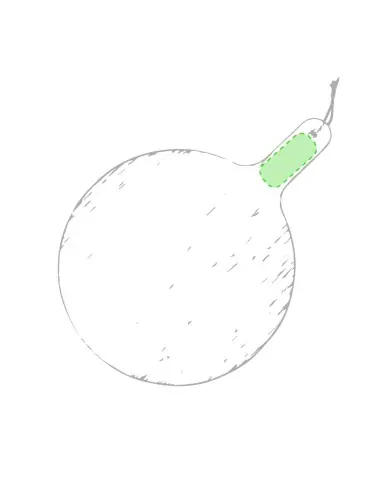 Tabla Personalizado Ecológico 81128