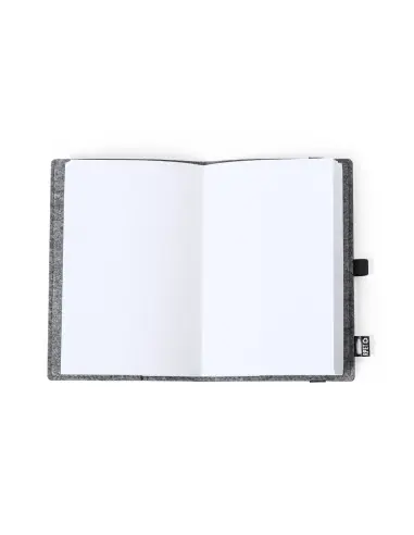 Bloc Notas Personalizado Ecológico 81131