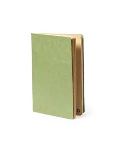 Libreta Personalizado Ecológico 81133
