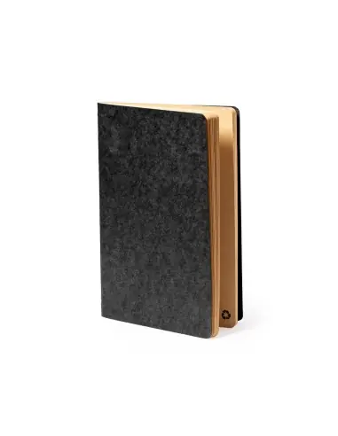 Libreta Personalizado Ecológico 81133