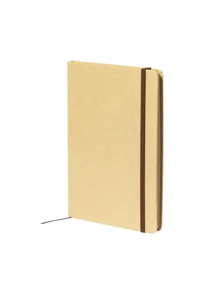 Bloc Notas Personalizado Ecológico 81134