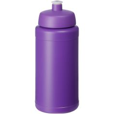 Bidón Baseline HDPE 500 ml boquilla abatible UK BPA free