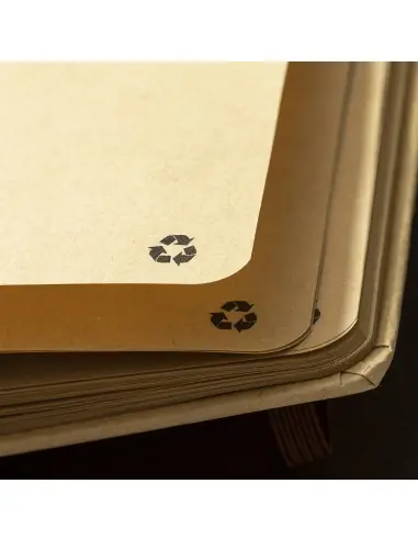 Bloc Notas Personalizado Ecológico 81134