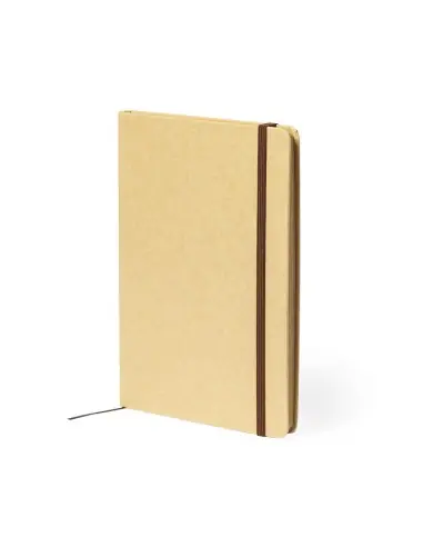 Bloc Notas Personalizado Ecológico 81134