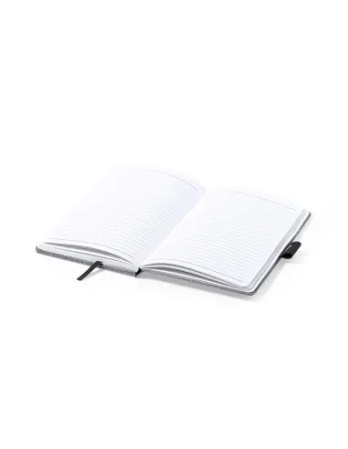 Bloc Notas Cargador Personalizado Ecológico 81135