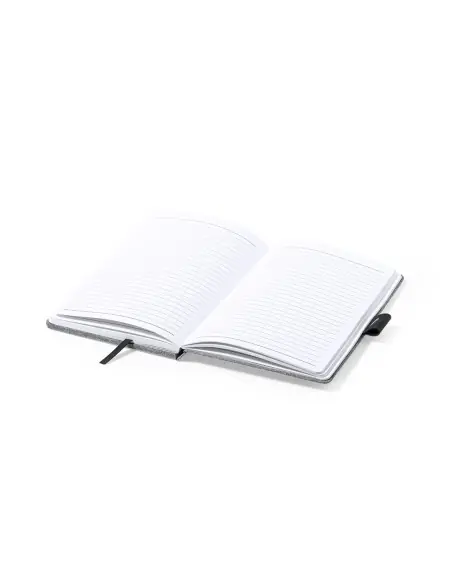 Bloc Notas Cargador Personalizado Ecológico 81135