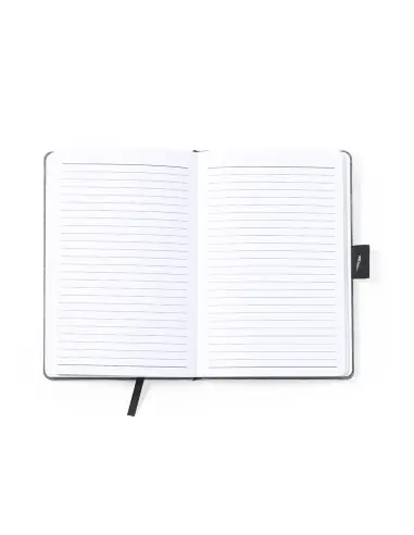 Bloc Notas Cargador Personalizado Ecológico 81135